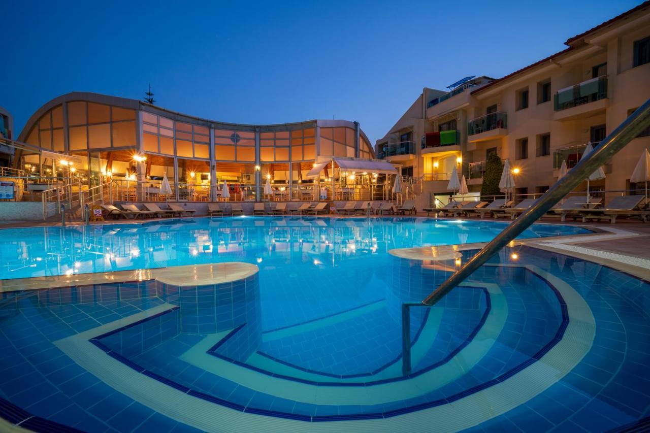 Belcehan Resort 4*